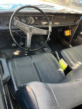 Opel Rekord C Coupe   - Opel Rekord: Coupé, C
