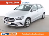 Mercedes-Benz B 200 Progressive Aut.*NAVI*LED*TEMPO* - Mercedes-Benz B 200 Gebrauchtwagen in Stuttgart