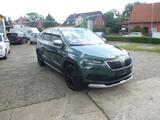 Skoda Karoq Scout 4x4 - Skoda Karoq: Scout