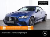 Mercedes-Benz CLE 53 AMG 4M+ Cab./DRIVERS/NIGHT/20"/Dyn.+/DIGI - Mercedes-Benz CLE 53 AMG: Cabrio