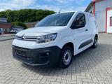 Citroën Berlingo Kasten Club M/L1 Klima 1,2 AHK MwSt - Citroën Berlingo: L2