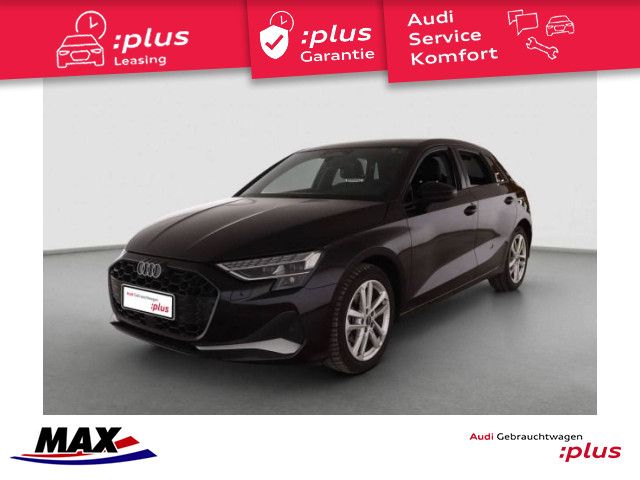 Audi A3 Sportback TFSI ADVANCED +LED+KAMERA+MMI NAVI+
