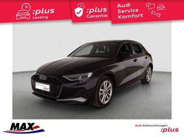 Audi Leasingangebot: Audi A3 Sportback TFSI ADVANCED +LED+KAMERA+MMI NAVI+