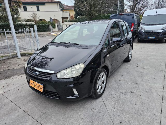 Ford FORD C-Max 1.6 TDCi 110 CV