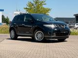 Nissan Murano 2.5 dCi LEDER*Shz*TEMP*A/C* - Nissan Murano mit Diesel-Antrieb