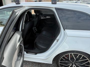 Audi A6 - 11
