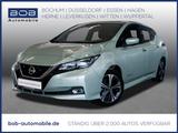 Nissan Leaf 2 Zero Edition - Nissan Leaf aus 2018