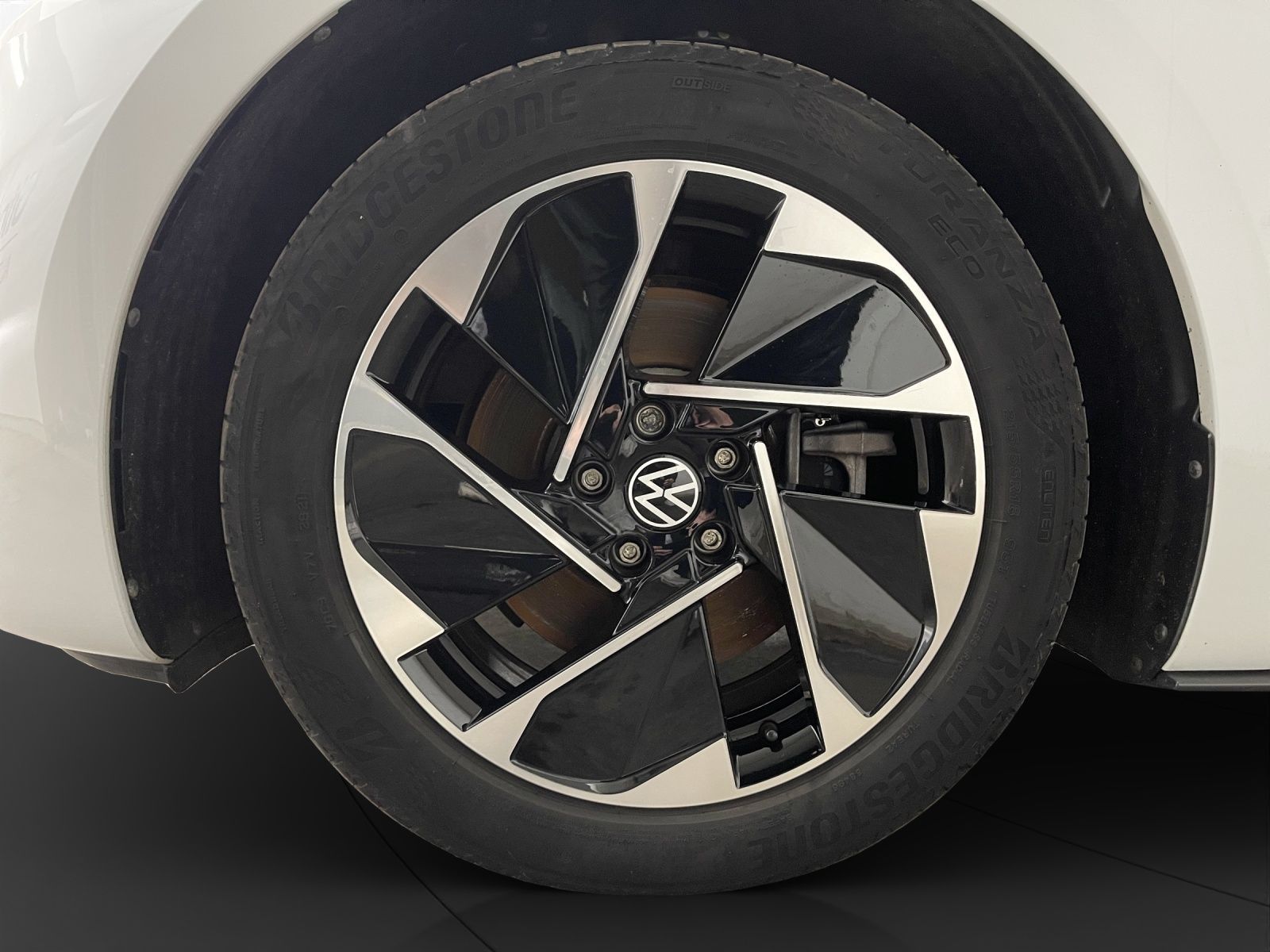 Volkswagen ID.3 - Bild 13