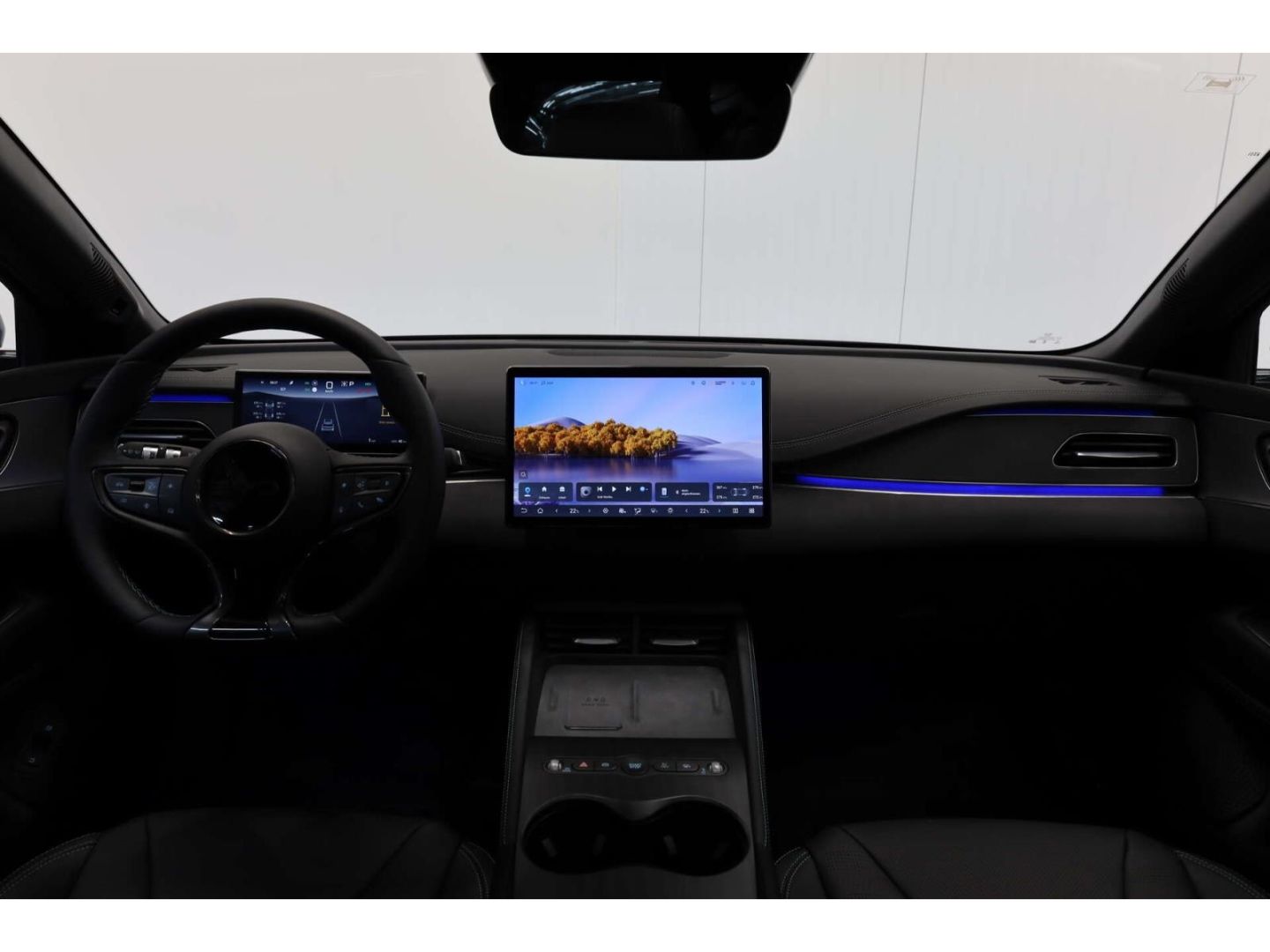 BYD SEAL 6