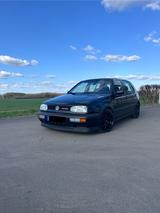 Volkswagen Golf 3 GTI TDI Jubi 1.9 TDI AFN 110PS - Volkswagen Golf: GTI TDI