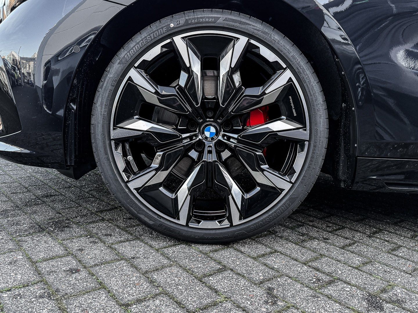 BMW 520 - Bild 4