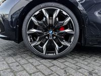 BMW 520 - Vorschau Bild 4