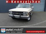 Chevrolet Suburban 2500 Silverado+H-KENNZEICHEN-KLIMA+7 SI - Chevrolet Suburban: Geländewagen