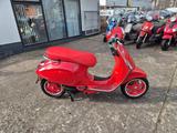 Vespa Primavera RED Elettrica 70 - VESPA ELETTRICA RED
