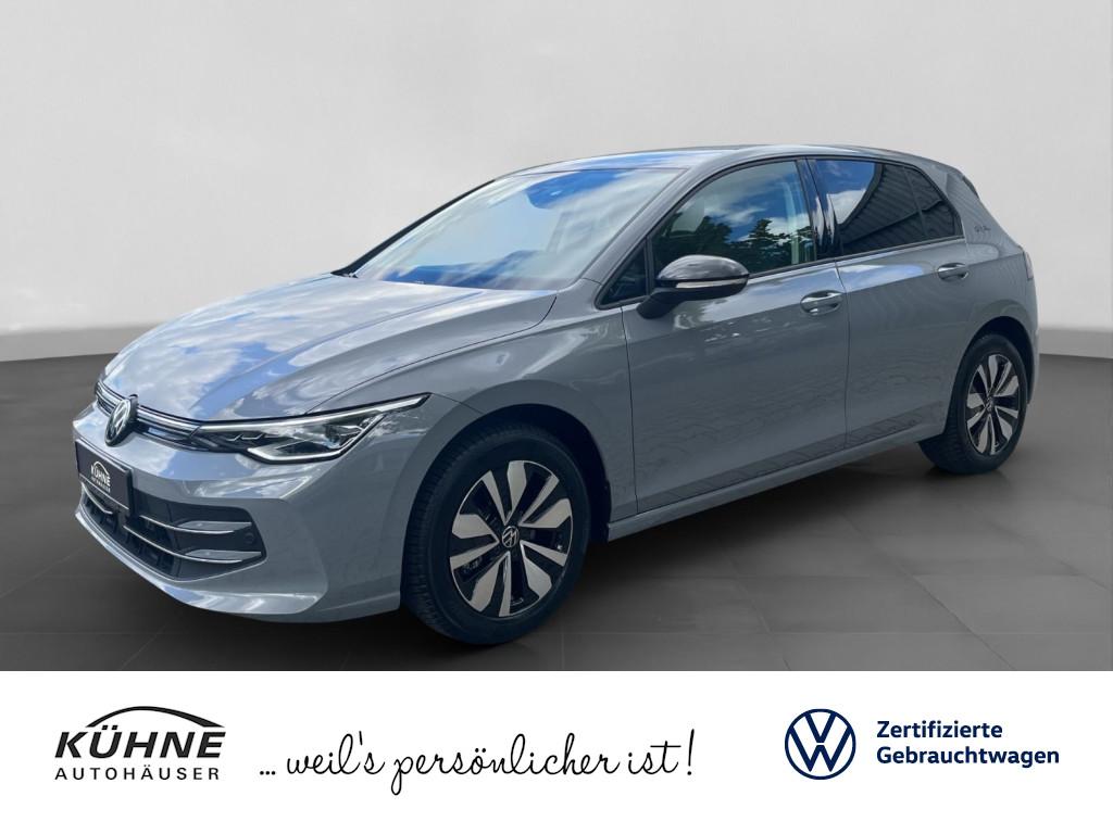 Volkswagen Golf GOAL 1.5 TSI | IQ.LIGHT ACC NAVI DAB SITZHZ