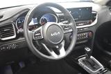 Kia XCeed 1,6 TCI Navi LED AHK Panorama Kamera PDC