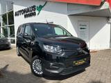 Toyota Proace City L1 Duty Comfort/AHK/KLIMA/PDC/APPLE - Toyota in Lübeck