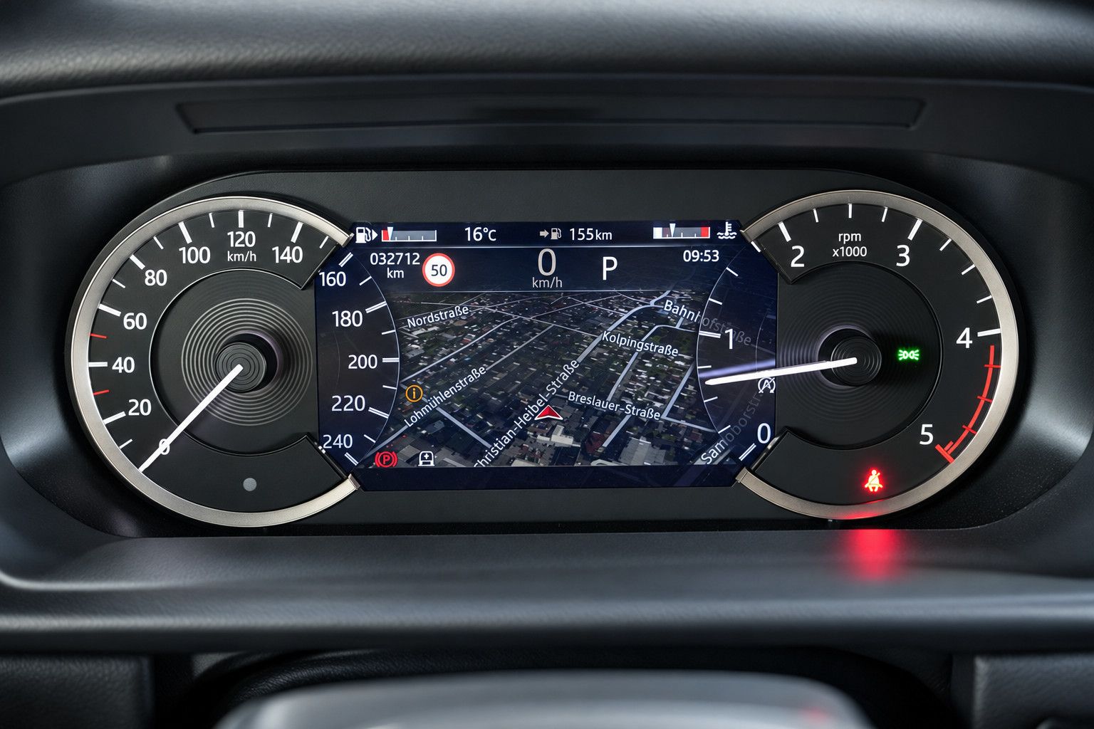 Fahrzeugabbildung Land Rover Discovery R-Dynamic AWD/7-SITZER/360'°Cam/AHK
