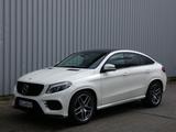 Mercedes-Benz GLE 350 GLE -Klasse Coupe GLE 350 d 4Matic-AMG - gebrauchte Mercedes-Benz GLE 350 aus dem Jahr 2020