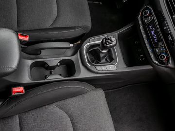 Hyundai i30 1.0 Edition 30 Fernlicht-Assistent Kamera