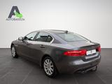 Jaguar XE 20d Prestige AWD 4x4 *Bi-Xenon*Kamera*Leder* - Jaguar XE 20d Gebrauchtwagen