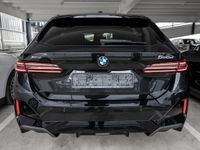 BMW 520 - Vorschau Bild 6