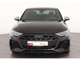Audi S3 Limousine TFSI quattro NAV/P-Dach/Matrix/HUD - scheckheftgepflegte Audi S3