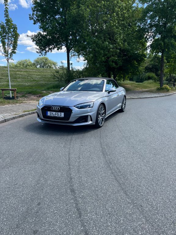 Image of Audi A5