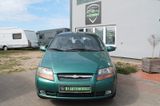 Chevrolet Kalos 1.4 SX Klima Hu Au 03/2027 - Chevrolet Kalos aus 2006