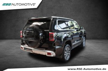 Bild 7 BAIC BJ60 Flagship