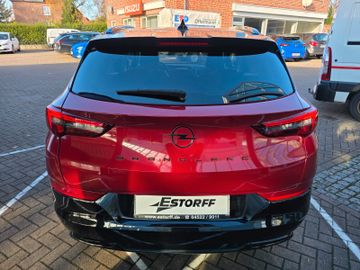 Bild 9 Opel Grandland (X) Grandland GS Line Plug-in-Hybrid