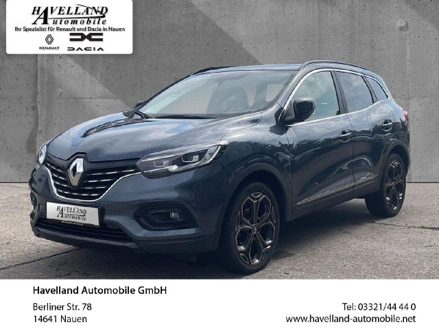 Renault Kadjar Black Edition