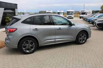 Ford Kuga ST-Line