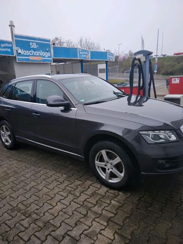 Audi Q5 2.0 TDI Quattro