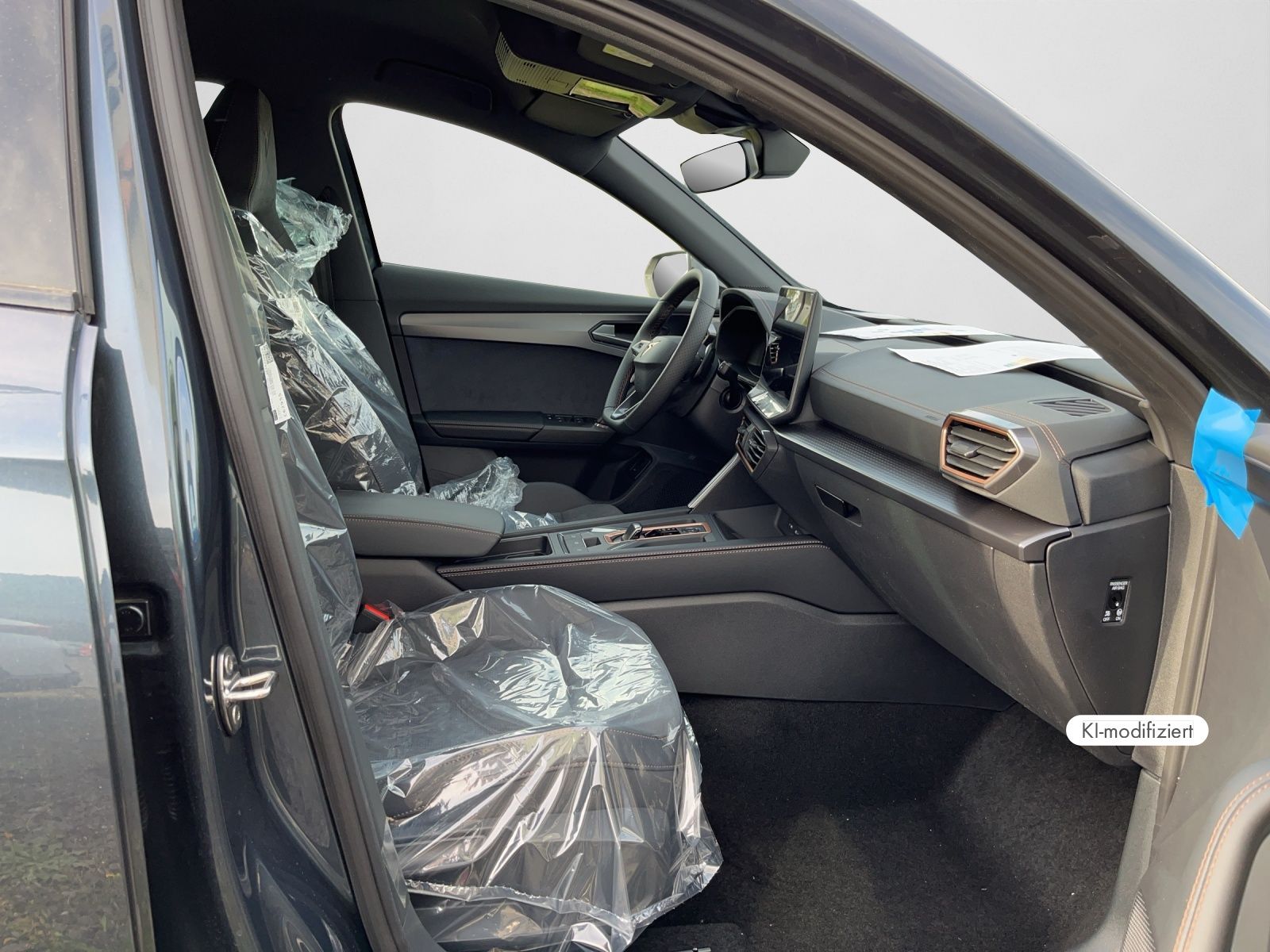 Cupra Formentor VZ 2.0 TSI 245 kW (333 imagem 3