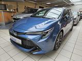 Toyota Corolla Touring Sports 1,8 Hybrid Team D AHK Tec - Toyota Corolla: 1.8