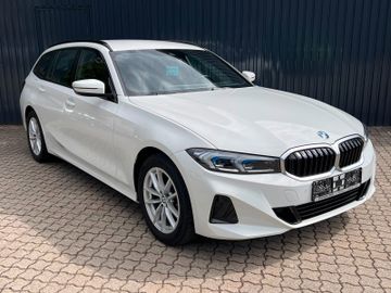 BMW 318 - 3