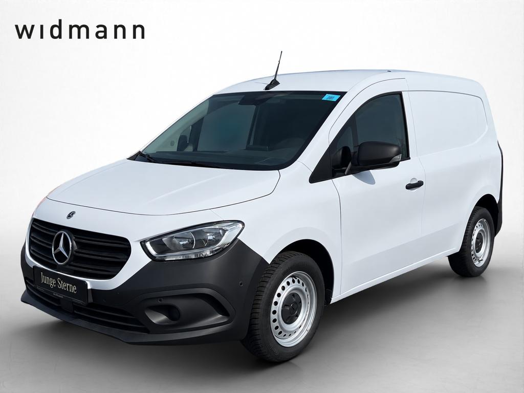 MercedesBenz Citan 112 CDI Kasten Klima Kamera Sitzh Tempoma 2023