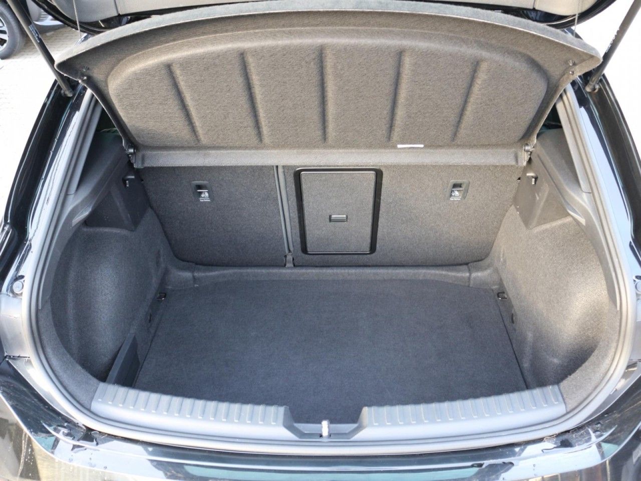 Fahrzeugabbildung CUPRA Leon VZ 2.0 TSI DSG