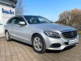 Mercedes-Benz C 300h T-Modell BlueT. Exclusive AHK HUD ACC RFK - Mercedes-Benz C 300 in Dortmund