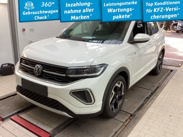 Volkswagen T-Cross - Bild 2