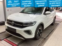 Volkswagen T-Cross - Vorschau Bild 2