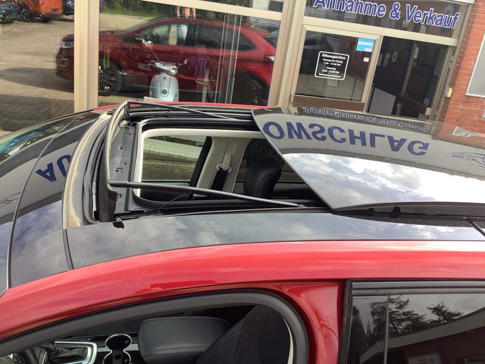 Ford Edge Sport 4x4