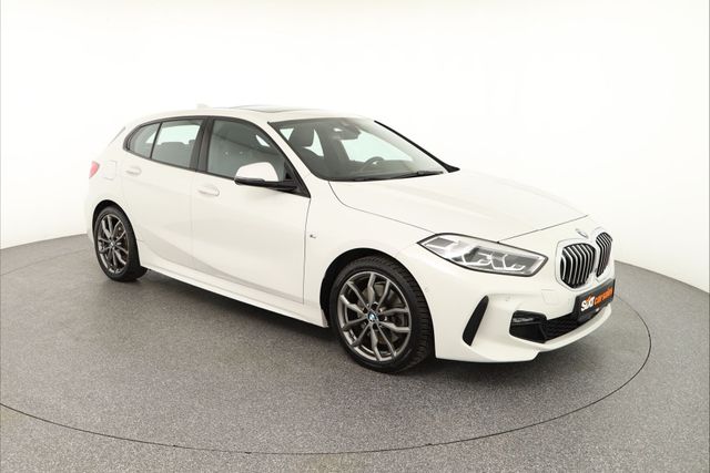 BMW 120i M Sport|SHZG|PANO|HiFi|Lenkradhzg|LWS|NAV