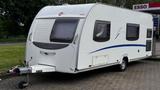 Bürstner Belcanto 540 TK 7 Schlafplätze HU neu - Bürstner Belcanto