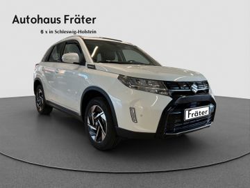 Fotografie 3 des Suzuki Vitara 1.4 Comfort+ Kamera PANO Navi Carplay