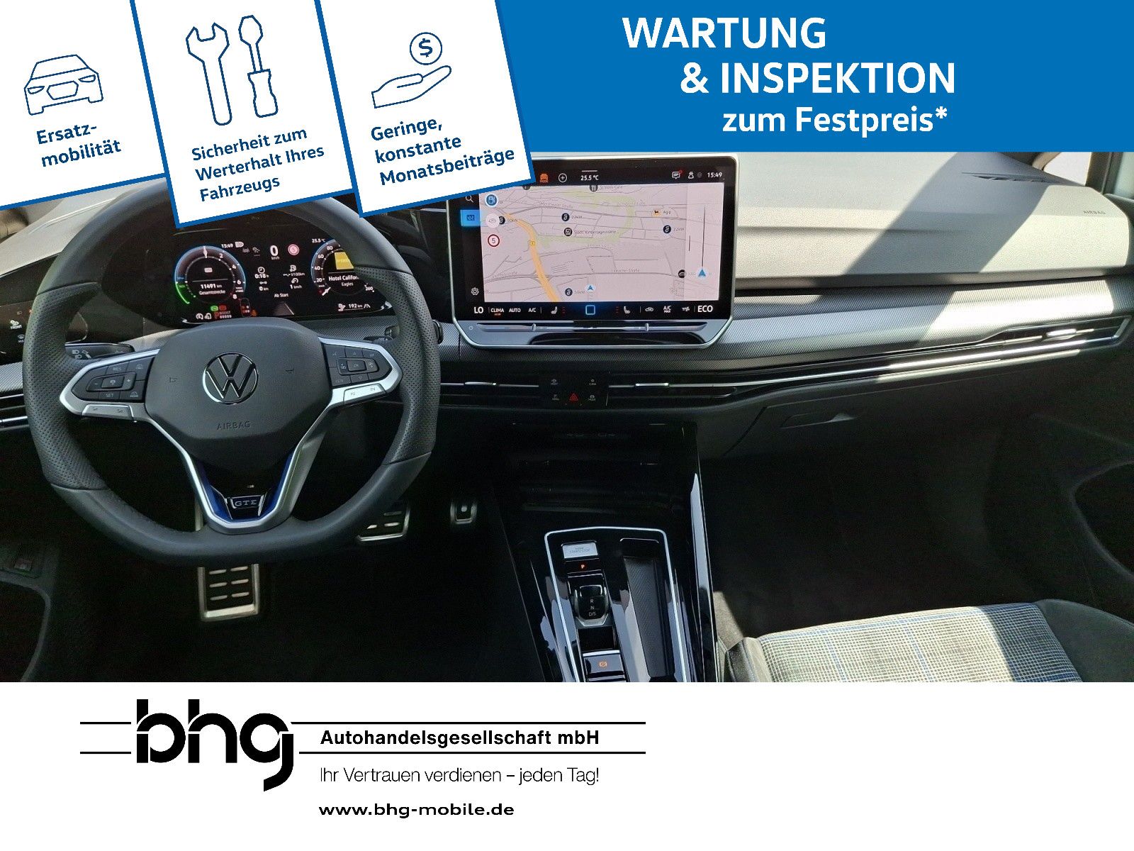 Volkswagen Golf - Bild 11