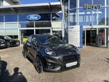 Ford Puma 1.0 EcoBoost Hybrid ST-LINE X DESIGN - Ford Puma: ST Line X Design
