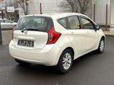 Nissan Note Visia - Nissan Note Visia mit Benzin-Antrieb