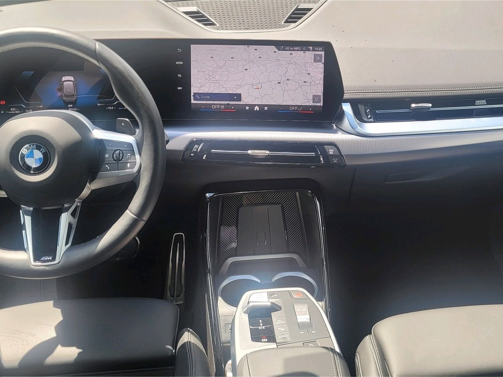 BMW X1 - Bild 10